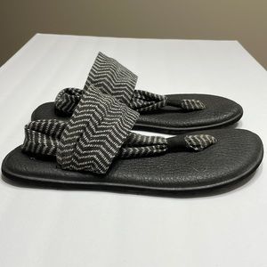 Women’s Sanuk Yoga Sling Sandals